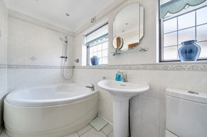 Bathroom- click for photo gallery